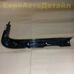 Молдинг порога передний Volvo S60 V60 V60CC 2019+ Volvo S60 оригинальный номер 32216730