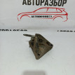 Кронштейн двигателя Toyota corolla E150 Toyota Corolla оригинальный номер 1231537030