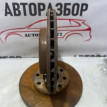 Диски тормозные передние Chevrolet Aveo T250 Chevrolet Aveo оригинальный номер 96471274