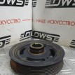 Шкив коленвала Nissan Note  
