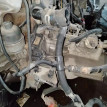 Мкпп Citroen C4 