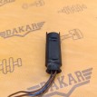 Разъём проводки двигателя Mercedes-Benz E200 Mercedes-Benz E-klasse 