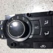 Блок управления отопителем Chevrolet Epica I рестайлинг (2008—2012) Chevrolet Epica оригинальный номер 95211451