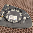 Зеркальный элемент BMW X3 оригинальный номер 51 16 7 441 443, 51 16 7 441 443, 51167441443, 7441443, 51 16 7 471 803, 51167471803, 7471803