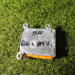Блок управления AIRBAG Citroen C5 Citroen C5 оригинальный номер 216196945
