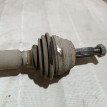 Полуось передняя правая Volkswagen Passat 