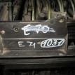 Люк BMW X6 E71 (2007—2012) BMW X6 оригинальный номер 54 10 7 189 245