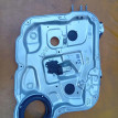 Стеклоподъемник электро передний левый Hyundai Santa Fe CM (2005-2012) Hyundai Santa Fe 