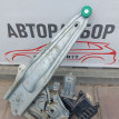 Стеклоподъемник задний левый Toyota Avensis T270 Toyota Avensis оригинальный номер 6984005130