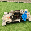 Блок управления печки Nissan Terrano 2018 275109055R F4R Nissan Terrano 