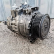 Компрессор кондиционера Mercedes-Benz GL-класс 2008 X164 OM642 3.0Д Mercedes-Benz G-klasse оригинальный номер A0022305811