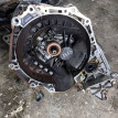 МКПП Z16XE 1.6 Opel Astra G Opel Astra 