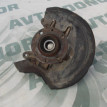 Кулак поворотный левый Renault Megane 2 2002-2006 Renault 20