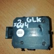 Кнопка регулировки сиденья Mercedes-Benz GLK-класс X204 (2008—2012) Mercedes-Benz CLK-klasse оригинальный номер A2048702558