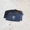 Кнопка стеклоподъемника Skoda Octavia II рестайлинг (2008—2013) Skoda Octavia оригинальный номер 1Z0959856REH