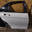 Дверь задняя правая Mercedes-Benz C-класс W204/S204 (2006—2011) Mercedes-Benz C-klasse оригинальный номер A2047302200