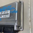 Блок управления двигателем Volkswagen Passat 2001 Volkswagen Passat оригинальный номер 4B0906018CL