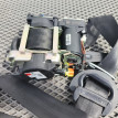 Ремень безопасности Audi Q5 2017 636202700B FY, передний левый Audi Q5 