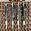 Топливные форсунки BMW 3er оригинальный номер 13 64 7 639 994, 13 64 7 639 994, 13647639994, 7639994