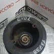 Шкив коленвала Isuzu Bighorn  