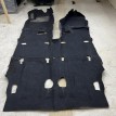 Ковролин ( ковровое покрытие) Toyota RAV 4 IV (CA40)  оригинальный номер 58510-42A21-C1 