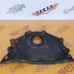 Крышка коленвала передняя Volkswagen Touareg 7LA Volkswagen Touareg  