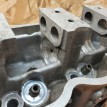 Головка блока цилиндров Daewoo Matiz M150 F8CV9 Daewoo Matiz оригинальный номер 96659547