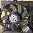 Вентилятор охлаждения ДВС Audi A6 C7 Audi A6 