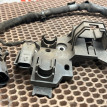Проводка рейки HSR BMW 5er оригинальный номер 61 12 6 823 680, 61 12 6 823 680, 61126823680, 6823680