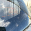 Крышка багажника Toyota Corolla E120 Toyota Corolla 