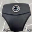 Подушка безопасности в руль Ssang Yong Actyon 2 Ssang Yong Actyon 