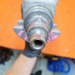Коленвал Astra H Zafira B Cruze Z16XER F16D4 1.6 Opel Astra оригинальный номер 55559199