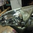 Фара галоген Honda Cr-V 3 2007-2012 33150SWWE0, передняя левая Honda CR-V  