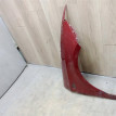 Крыло переднее правое Seat Ibiza V 2008> SEAT Ibiza оригинальный номер 6J0821022
