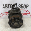 Компрессор кондиционера Mitsubishi Outlander 3 GF Mitsubishi i оригинальный номер 7813A618