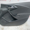 Обшивка двери передней правой Opel Astra J Opel Astra оригинальный номер 13378968