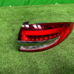 Фонарь Ford Fusion 2013-2020 HS7313404AD, правый Ford Fusion 