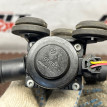 Клапан отопителя BMW X3 оригинальный номер 64 11 6 928 495, 64 11 6 928 495, 64116928495, 6928495