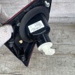 Фонарь в крышку багажника Nissan Qashqai J10 L Nissan Qashqai оригинальный номер B26555br01a