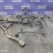 Коса двигателя Ssang Yong Kyron D20DT Ssang Yong Kyron оригинальный номер 6641505633
