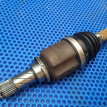 Привод Renault Logan 2020 391009206R L8A9 K7MA812, передний правый Renault Logan 
