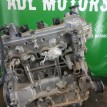 Двигатель Mazda 3 2002-2009 Z60102300 Z6 Mazda 3  