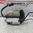 Замок двери передней левой Hyundai Getz Hyundai Getz оригинальный номер 813101C011