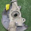 Кулак поворотный Audi A4 оригинальный номер 8E0407254H, 8E0407258H, 8E0407254E
