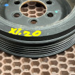 Шкив коленвала BMW X1 оригинальный номер 11 23 7 624 103, 11 23 7 624 103, 11237624103, 7624103, 7 624 102, 7624102