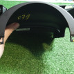 Кожух рулевой колонки Audi A4 2013 Audi A4 