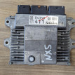 Блок efi Nissan X-Trail оригинальный номер 043584T1