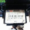 Разъем USB/AUX Kia Rio III (2011—2015) 961204Y000 Kia Rio оригинальный номер 98120-4Y000