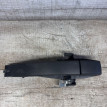 Ручка двери передняя правая Land Rover Freelander Land Rover Freelander оригинальный номер 6h52203a28bk