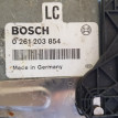Блок efi Volvo V90 оригинальный номер 0261203854